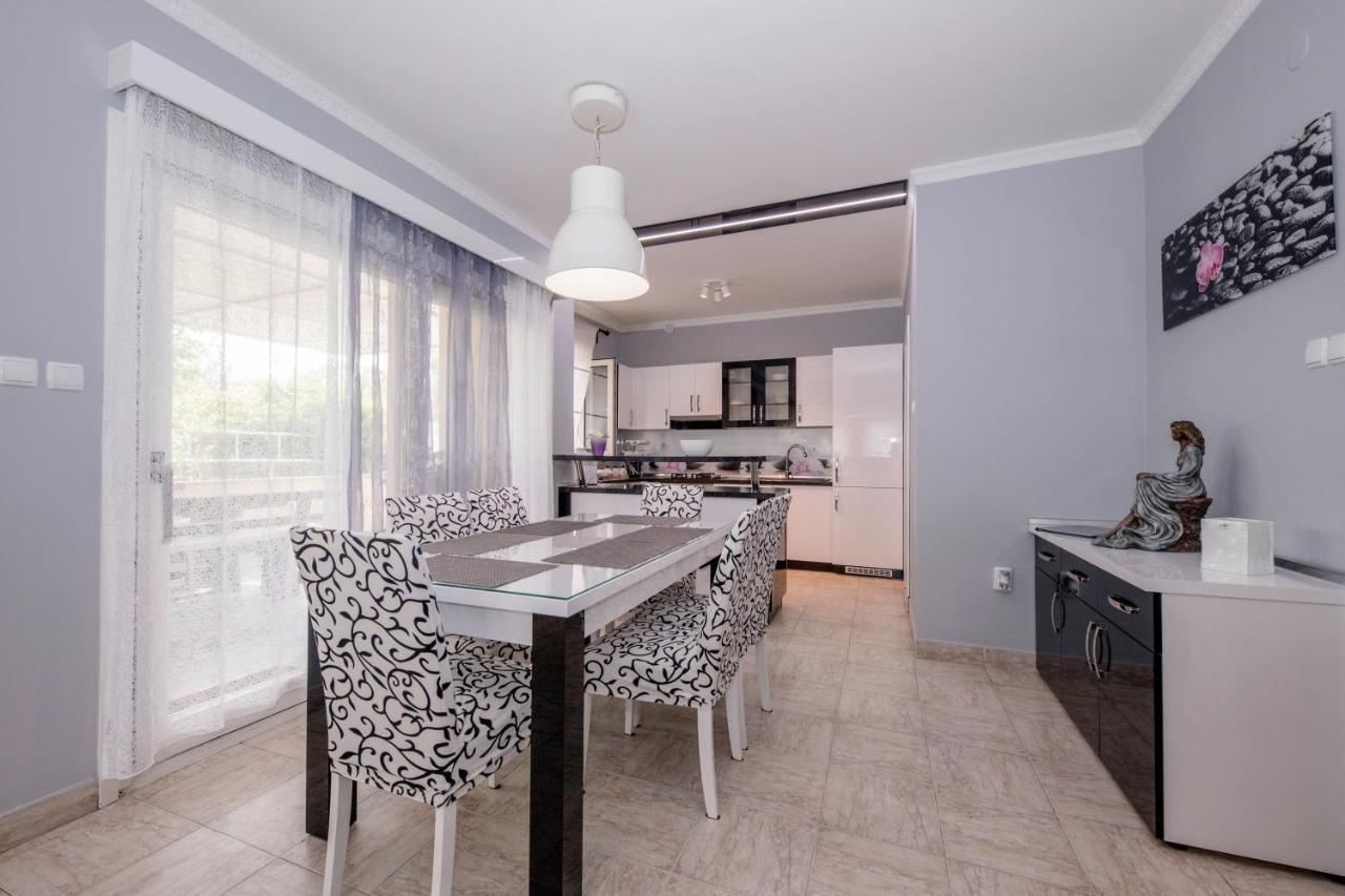 Apartmani Ana & Milo Lopar Exterior foto