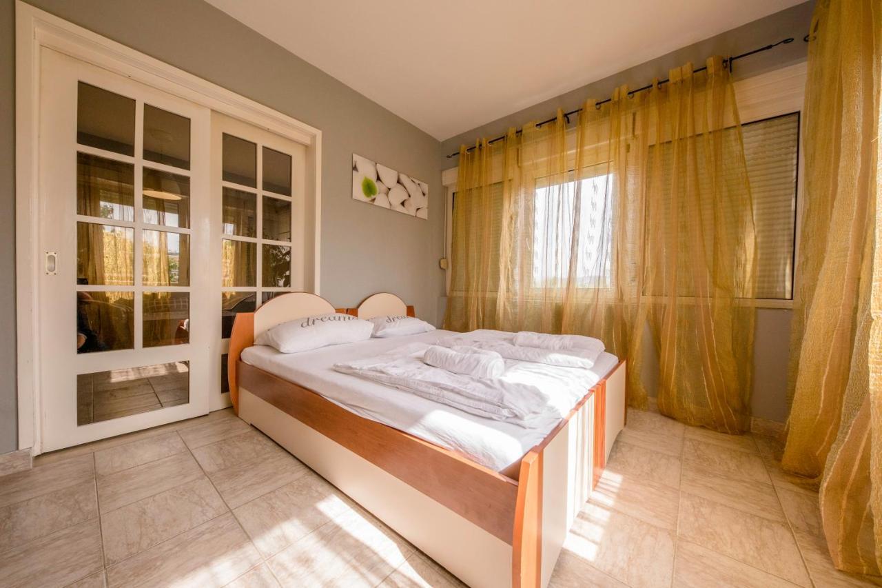 Apartmani Ana & Milo Lopar Exterior foto