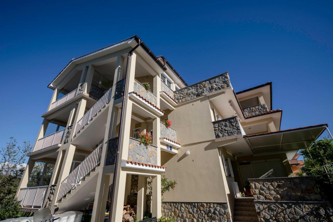 Apartmani Ana & Milo Lopar Exterior foto