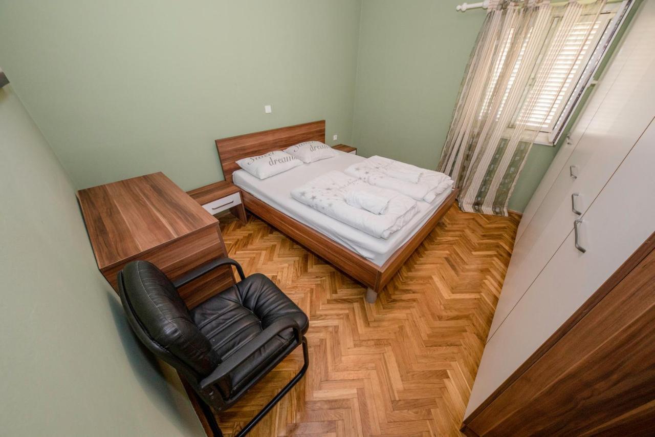 Apartmani Ana & Milo Lopar Exterior foto