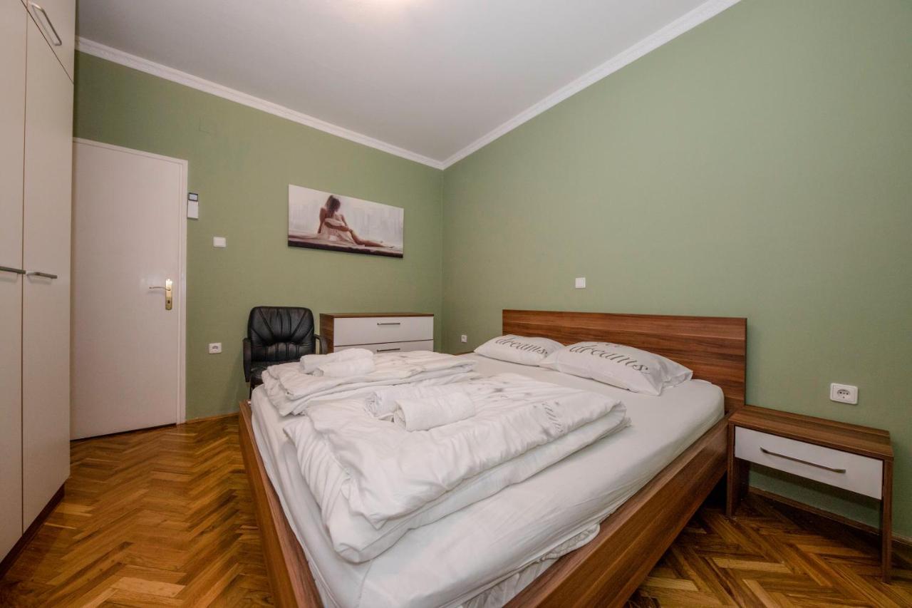 Apartmani Ana & Milo Lopar Exterior foto