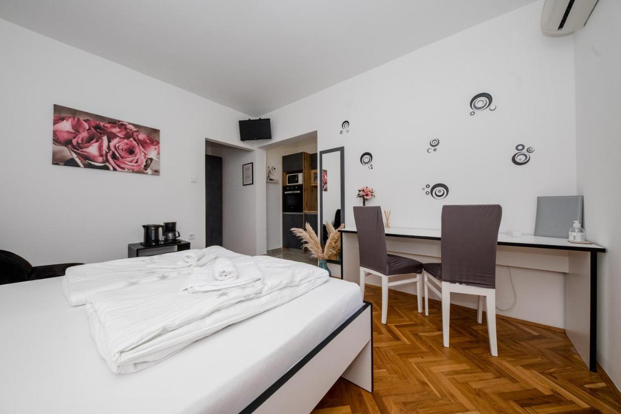 Apartmani Ana & Milo Lopar Exterior foto