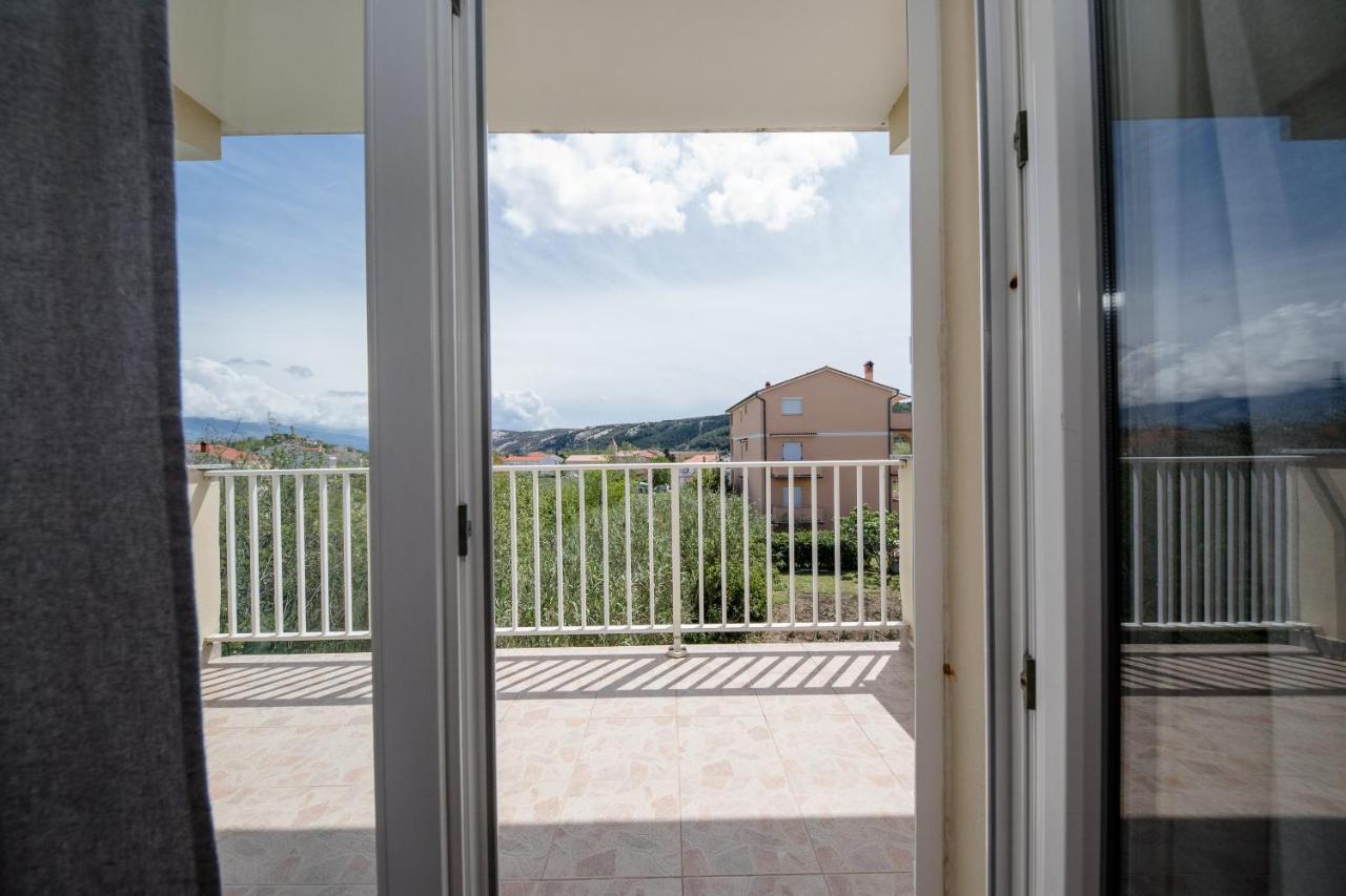 Apartmani Ana & Milo Lopar Exterior foto