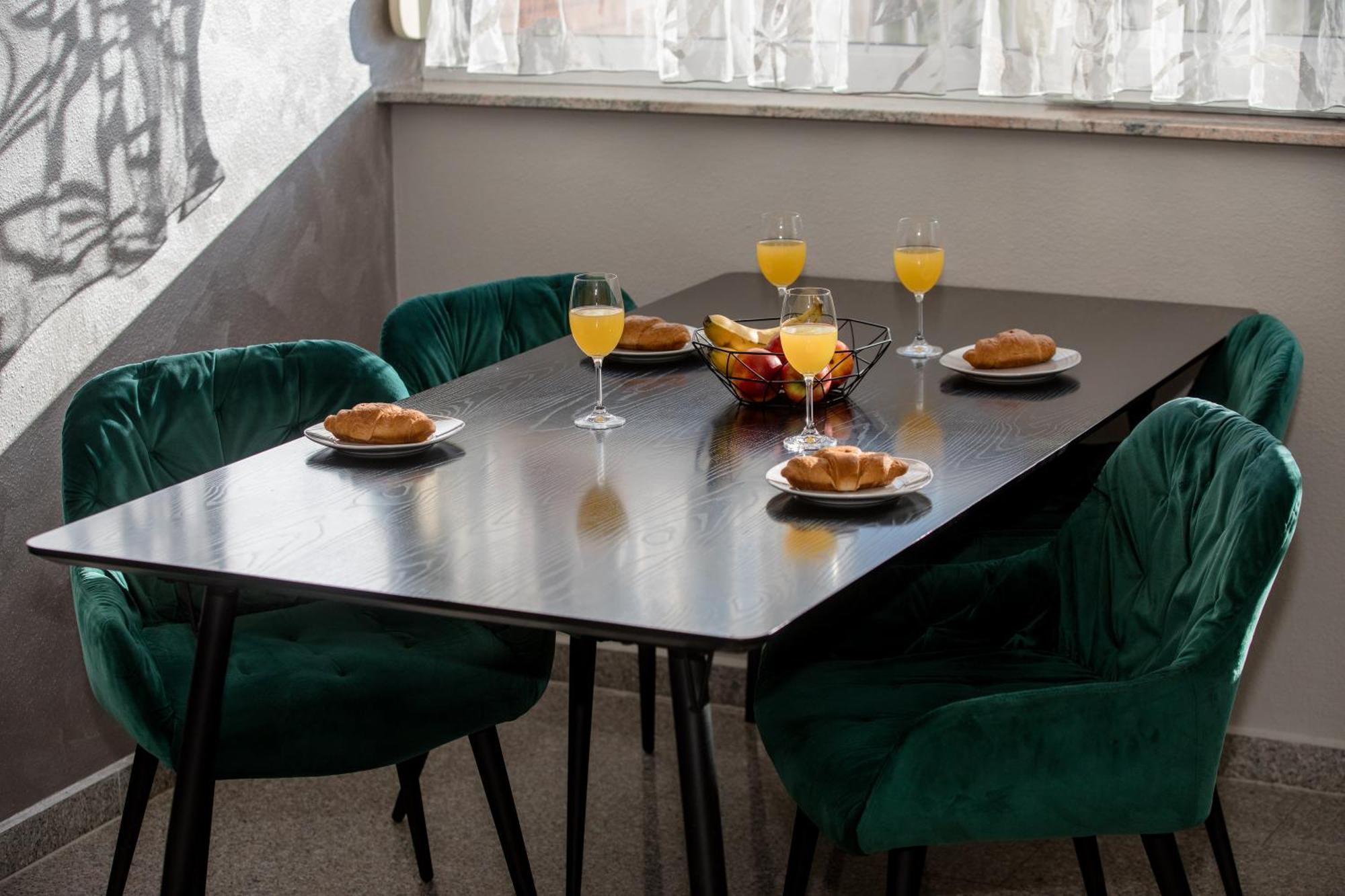 Apartmani Ana & Milo Lopar Zimmer foto