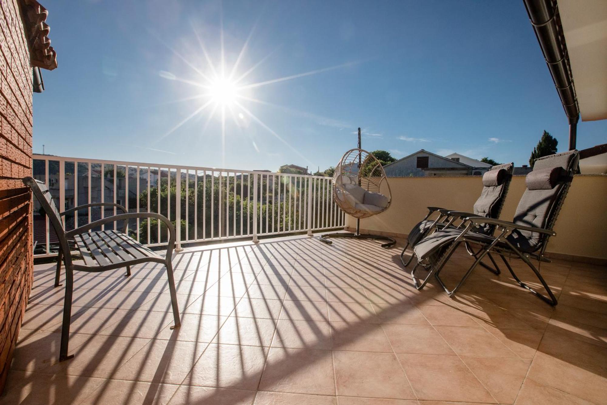 Apartmani Ana & Milo Lopar Zimmer foto