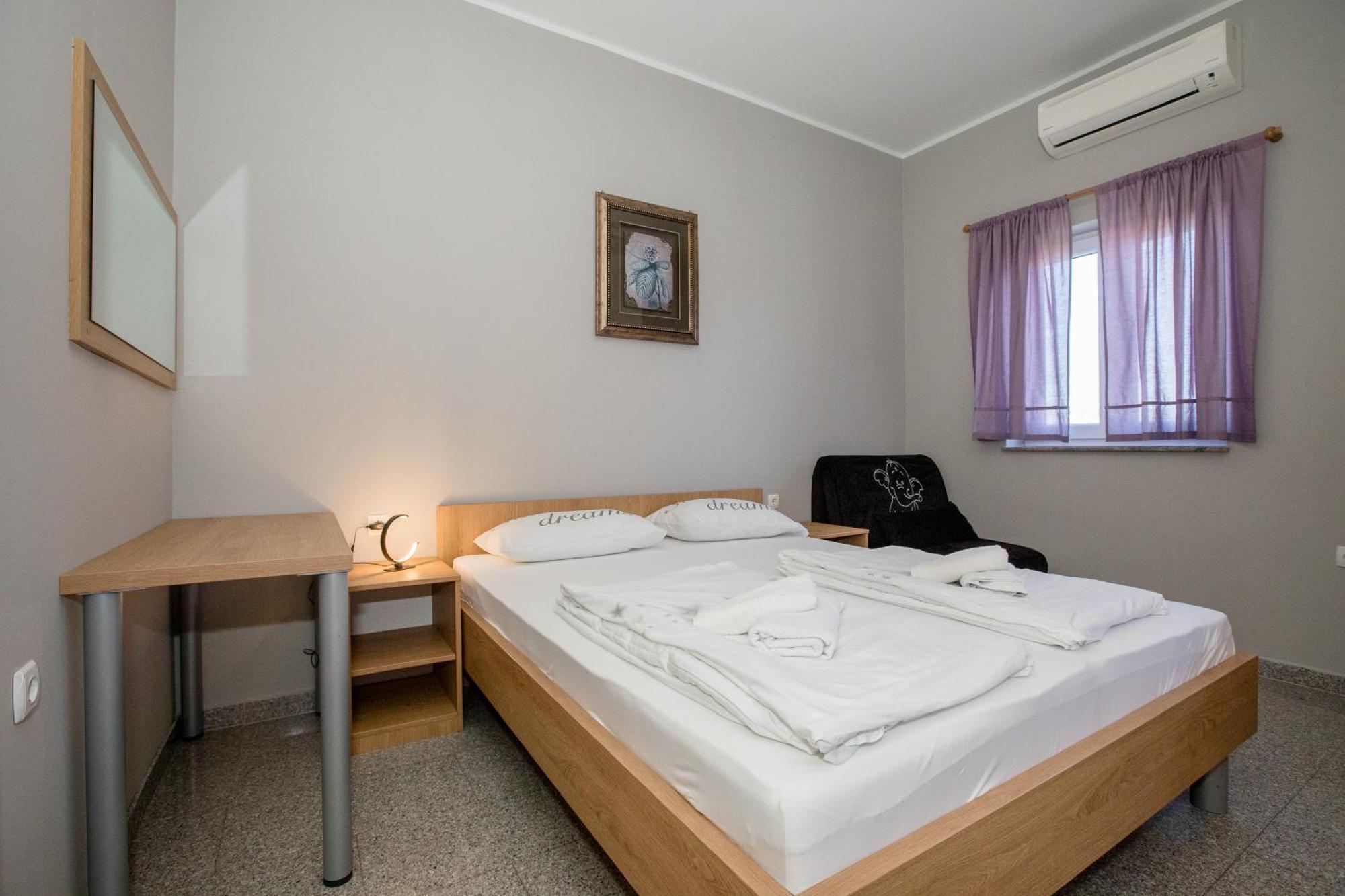 Apartmani Ana & Milo Lopar Zimmer foto