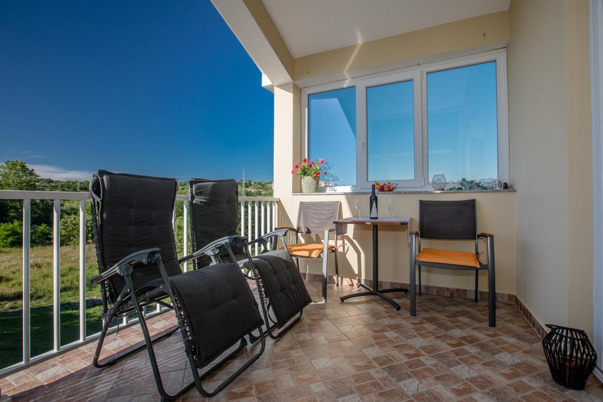 Apartmani Ana & Milo Lopar Zimmer foto