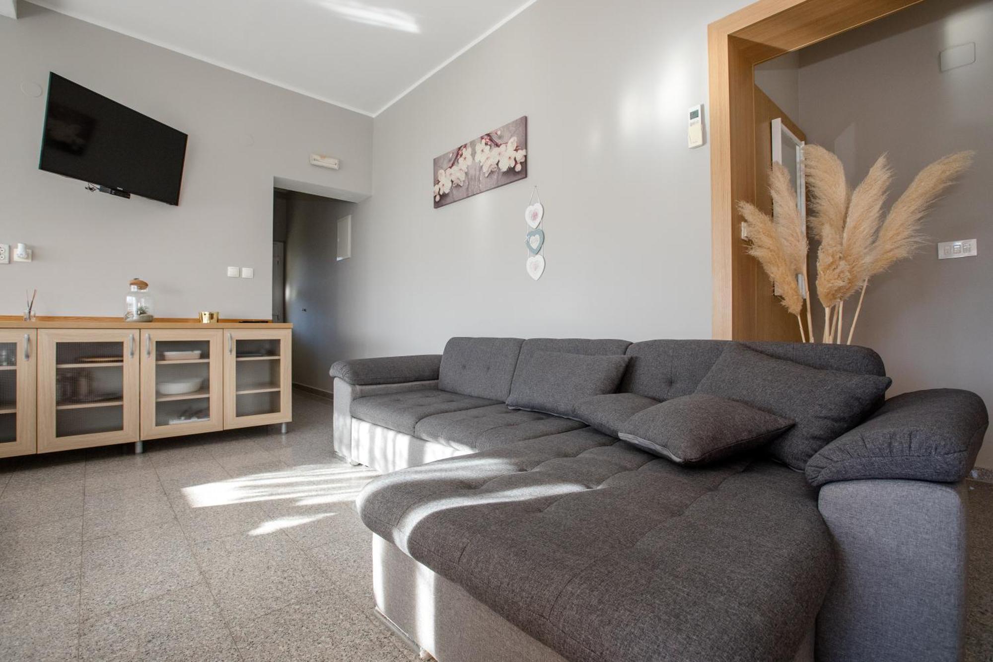 Apartmani Ana & Milo Lopar Zimmer foto