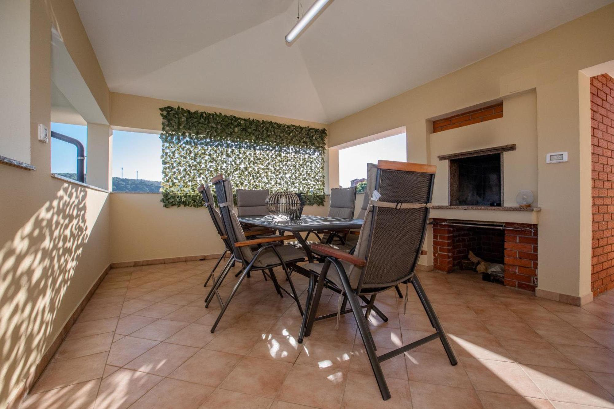 Apartmani Ana & Milo Lopar Zimmer foto